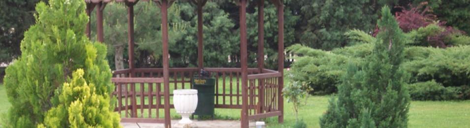 Erkanli Country Resort Selimpasa Exterior foto